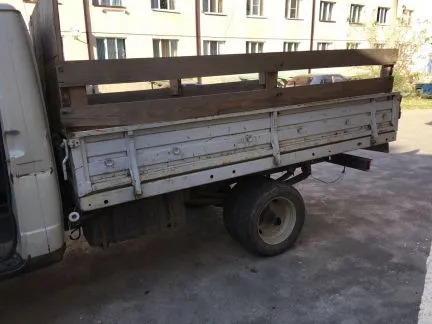 грузоперевозки газель заказать, бесплатное объявление частника с id 108816