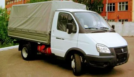 грузоперевозки газель заказать, бесплатное объявление частника с id 129027