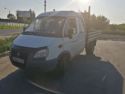 грузоперевозки газель заказать, бесплатное объявление частника с id 116486