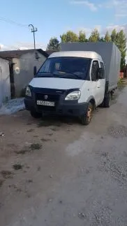 грузоперевозки газель заказать, бесплатное объявление частника с id 127323