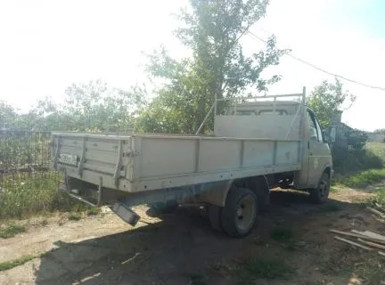 грузоперевозки газель заказать, бесплатное объявление частника с id 125910
