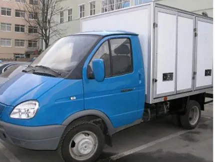 грузоперевозки газель заказать, бесплатное объявление частника с id 116775
