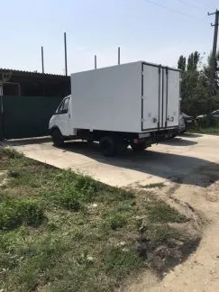 грузоперевозки газель заказать, бесплатное объявление частника с id 111468
