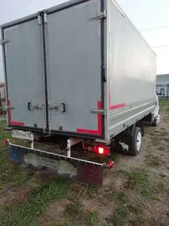 грузоперевозки газель заказать, бесплатное объявление частника с id 127208