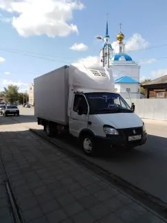 грузоперевозки газель заказать, бесплатное объявление частника с id 108301
