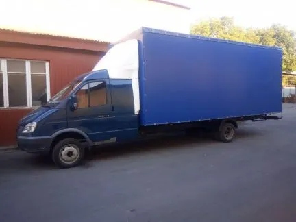 грузоперевозки газель заказать, бесплатное объявление частника с id 125879