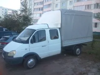 грузоперевозки газель заказать, бесплатное объявление частника с id 105943
