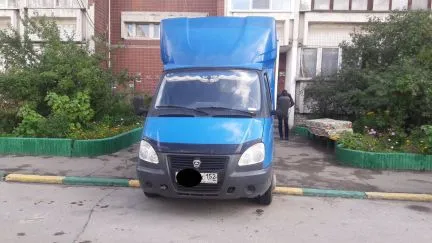 грузоперевозки газель заказать, бесплатное объявление частника с id 118626