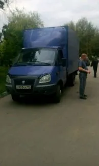 грузоперевозки газель заказать, бесплатное объявление частника с id 119188