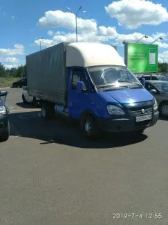 грузоперевозки газель заказать, бесплатное объявление частника с id 126346