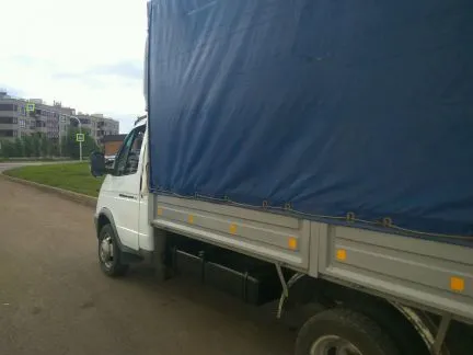 грузоперевозки газель заказать, бесплатное объявление частника с id 126679