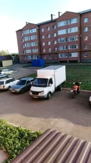 грузоперевозки газель заказать, бесплатное объявление частника с id 119743