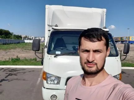 грузоперевозки газель заказать, бесплатное объявление частника с id 109745