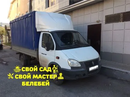 грузоперевозки газель заказать, бесплатное объявление частника с id 105728