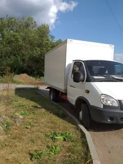 грузоперевозки газель заказать, бесплатное объявление частника с id 129288