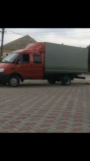 грузоперевозки газель заказать, бесплатное объявление частника с id 129496