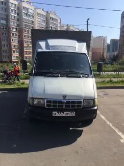 грузоперевозки газель заказать, бесплатное объявление частника с id 108260