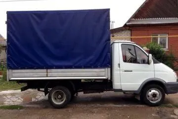 грузоперевозки газель заказать, бесплатное объявление частника с id 108261