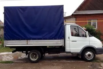 грузоперевозки газель заказать, бесплатное объявление частника с id 106469