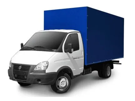 грузоперевозки газель заказать, бесплатное объявление частника с id 125988
