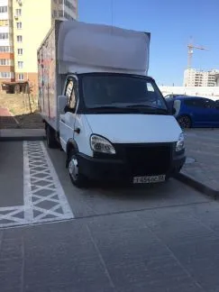 грузоперевозки газель заказать, бесплатное объявление частника с id 111121