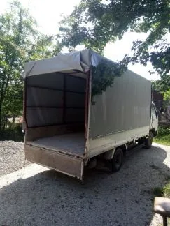 грузоперевозки газель заказать, бесплатное объявление частника с id 111314