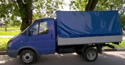 грузоперевозки газель заказать, бесплатное объявление частника с id 121870