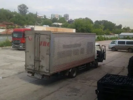 грузоперевозки газель заказать, бесплатное объявление частника с id 112351