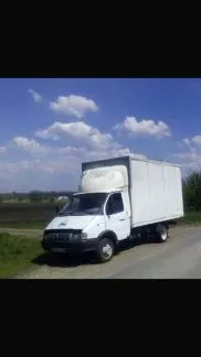 грузоперевозки газель заказать, бесплатное объявление частника с id 121852