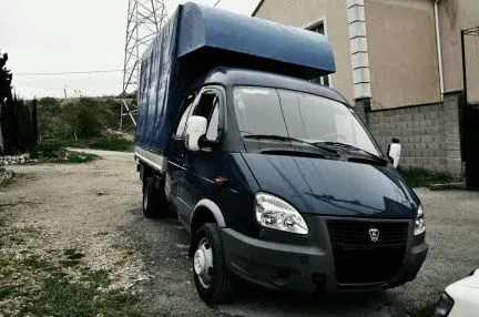 грузоперевозки газель заказать, бесплатное объявление частника с id 112412