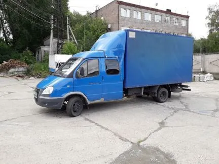 грузоперевозки газель заказать, бесплатное объявление частника с id 124960