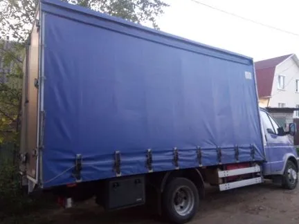 грузоперевозки газель заказать, бесплатное объявление частника с id 120789