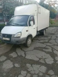 грузоперевозки газель заказать, бесплатное объявление частника с id 124249