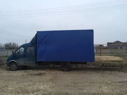 грузоперевозки газель заказать, бесплатное объявление частника с id 112512