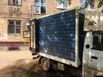 грузоперевозки газель заказать, бесплатное объявление частника с id 117670