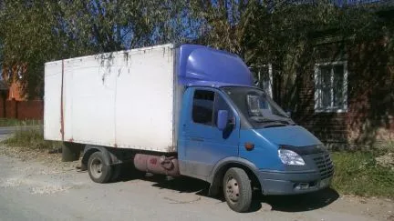 грузоперевозки газель заказать, бесплатное объявление частника с id 122062