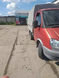 грузоперевозки газель заказать, бесплатное объявление частника с id 126468