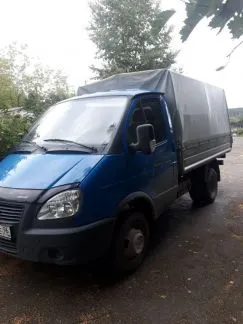 грузоперевозки газель заказать, бесплатное объявление частника с id 125082