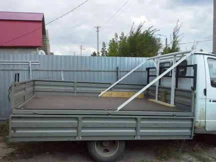 грузоперевозки газель заказать, бесплатное объявление частника с id 122662