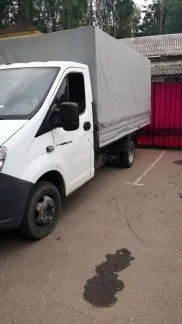 грузоперевозки газель заказать, бесплатное объявление частника с id 106347