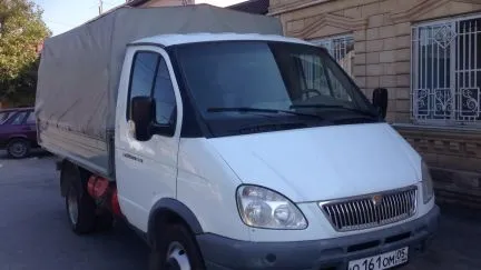 грузоперевозки газель заказать, бесплатное объявление частника с id 107910