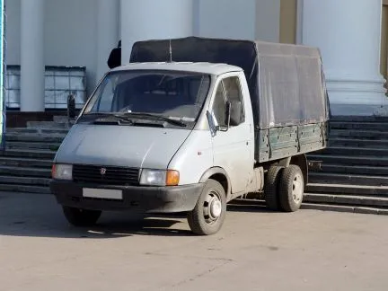 грузоперевозки газель заказать, бесплатное объявление частника с id 107253