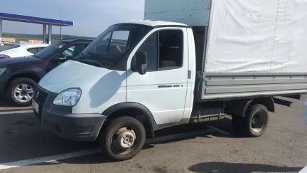 грузоперевозки газель заказать, бесплатное объявление частника с id 108549