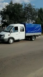 грузоперевозки газель заказать, бесплатное объявление частника с id 107852
