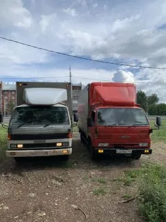 грузоперевозки газель заказать, бесплатное объявление частника с id 108465