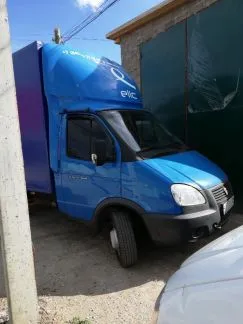 грузоперевозки газель заказать, бесплатное объявление частника с id 124146