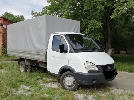 грузоперевозки газель заказать, бесплатное объявление частника с id 108753