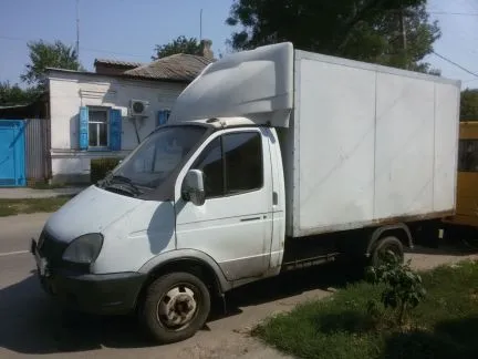 грузоперевозки газель заказать, бесплатное объявление частника с id 111557