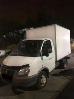 грузоперевозки газель заказать, бесплатное объявление частника с id 117065