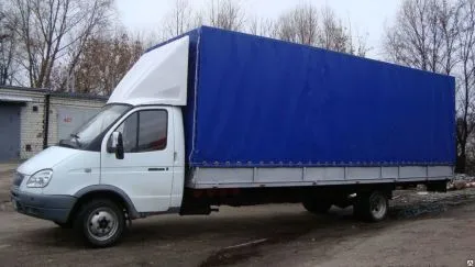 грузоперевозки газель заказать, бесплатное объявление частника с id 107337